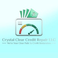 Crystal Clear Credit Repair, LLC logo, Crystal Clear Credit Repair, LLC contact details