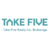 Take Five Realty Inc. logo, Take Five Realty Inc. contact details