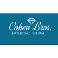 Cohen Brothers Jewelry logo, Cohen Brothers Jewelry contact details