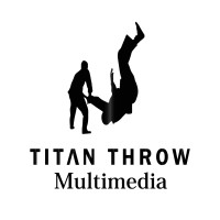 Titan Throw Multimedia logo, Titan Throw Multimedia contact details