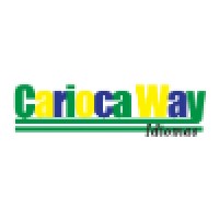 Carioca Way Idiomas logo, Carioca Way Idiomas contact details