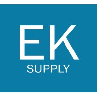 Ek Supply logo, Ek Supply contact details