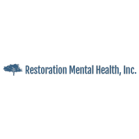 Restoration Mental Health, Inc logo, Restoration Mental Health, Inc contact details