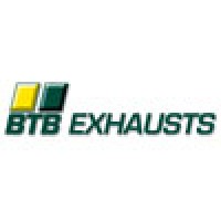 BTB Exhausts Ltd logo, BTB Exhausts Ltd contact details