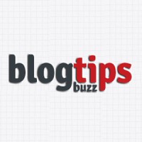 BlogTipsBuzz logo, BlogTipsBuzz contact details