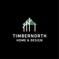 TimberNorth Home and Design Ltd. logo, TimberNorth Home and Design Ltd. contact details