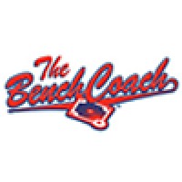 The BenchCoach logo, The BenchCoach contact details