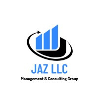 JAZ LLC logo, JAZ LLC contact details