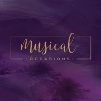 Musical Occasions logo, Musical Occasions contact details