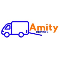 Amity Movers logo, Amity Movers contact details