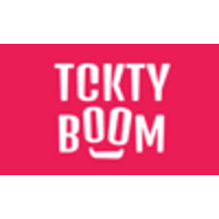 Tickity Boom Games logo, Tickity Boom Games contact details