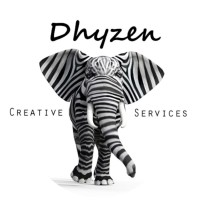 Dhyzen Creative Services logo, Dhyzen Creative Services contact details