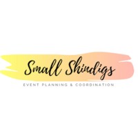 Small Shindigs logo, Small Shindigs contact details