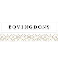 Bovingdons logo, Bovingdons contact details