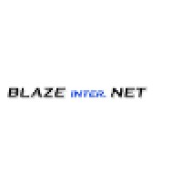 Blaze Creative logo, Blaze Creative contact details