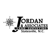 Jordan & Associates Land Surveying logo, Jordan & Associates Land Surveying contact details