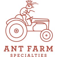 Ant Farm Specialties, LLC logo, Ant Farm Specialties, LLC contact details