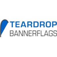 Teardrop Banner Flags logo, Teardrop Banner Flags contact details