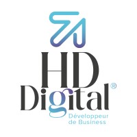 HDDigital logo, HDDigital contact details