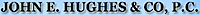 John E. Hughes & Co., P.C. logo, John E. Hughes & Co., P.C. contact details