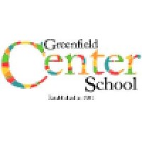 Greenfield Center School logo, Greenfield Center School contact details