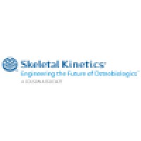 Skeletal Kinetics LLC logo, Skeletal Kinetics LLC contact details