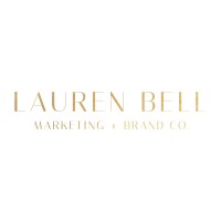 Lauren Bell Marketing + Brand Co logo, Lauren Bell Marketing + Brand Co contact details