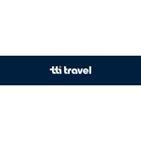 TTI Travel logo, TTI Travel contact details