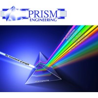 PRISM Engineering (Traffic Engineering) logo, PRISM Engineering (Traffic Engineering) contact details