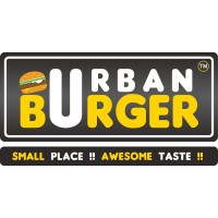 Urban Burger logo, Urban Burger contact details