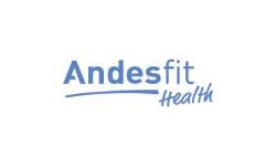 Andesfit logo, Andesfit contact details