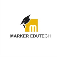 Marker Edutech Pvt. Ltd logo, Marker Edutech Pvt. Ltd contact details