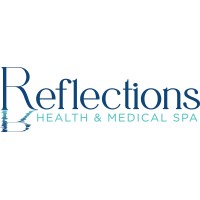 Reflections Health and Med Spa logo, Reflections Health and Med Spa contact details