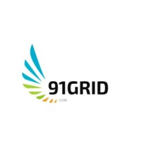 91grid.com logo, 91grid.com contact details