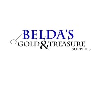 Belda's Gold & Tresure, Metal detector supplies. logo, Belda's Gold & Tresure, Metal detector supplies. contact details