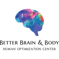 Better Brain & Body logo, Better Brain & Body contact details