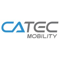 CATEC Mobility logo, CATEC Mobility contact details