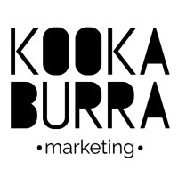 Kookaburra Marketing logo, Kookaburra Marketing contact details