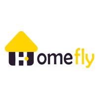 Homefly logo, Homefly contact details