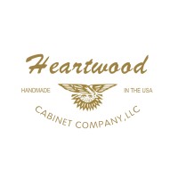 Heartwood Cabinet Company, LLC logo, Heartwood Cabinet Company, LLC contact details