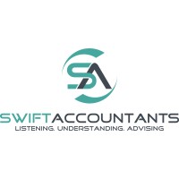 Swift Accountants logo, Swift Accountants contact details