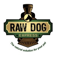 Raw Dog Express logo, Raw Dog Express contact details