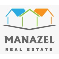 Manazel Real Estate logo, Manazel Real Estate contact details