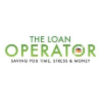 The Loan Operator logo, The Loan Operator contact details