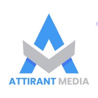 Attirant Media logo, Attirant Media contact details