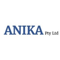 Anika Pty Ltd logo, Anika Pty Ltd contact details