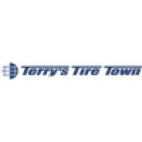 Terry Tires Inc logo, Terry Tires Inc contact details