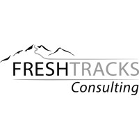 FRESHTRACKS Consulting logo, FRESHTRACKS Consulting contact details