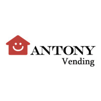 Antony Vending logo, Antony Vending contact details