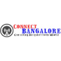 Connect Bangalore logo, Connect Bangalore contact details